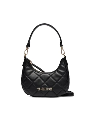 Valentino Torebka Ocarina VBS3KK45R Czarny