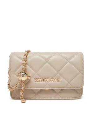 Valentino Torebka Ocarina VBS3KK52R Écru