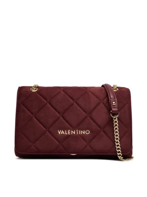 Valentino Torebka Ocarina VBSA9B02 Bordowy