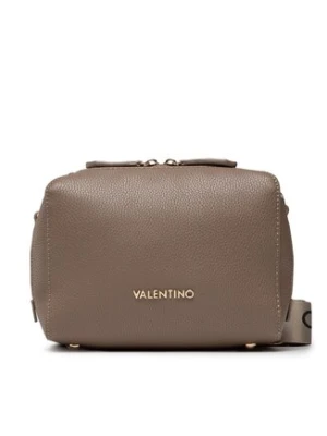 Valentino Torebka Pattie VBS52901G Brązowy