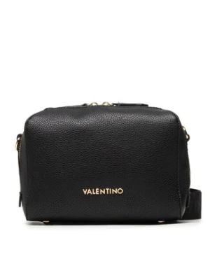 Valentino Torebka Pattie VBS52901G Czarny