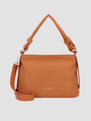 VALENTINO Torebka pomarańczowa Ring Re Valentino by Mario Valentino