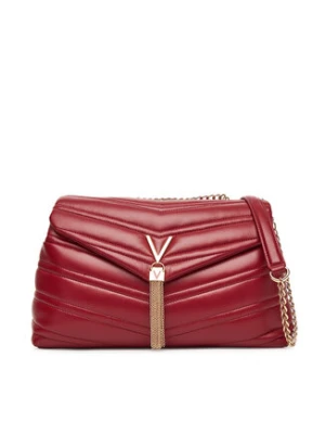 Valentino Torebka Privilege VBS8DN09 Czerwony