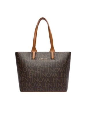 Valentino Torebka Regina Re VBS9IS01 Brązowy