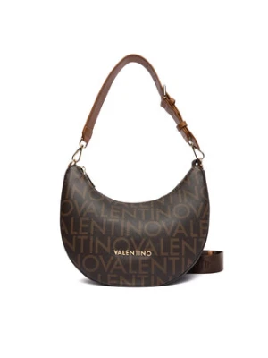 Valentino Torebka Regina Re VBS9IS07 Brązowy