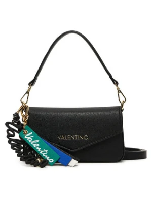 Valentino Torebka Ryta Re VBS9UI09 Czarny
