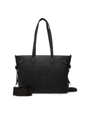 Valentino Torebka Samba Re VBS8ZG01 Czarny