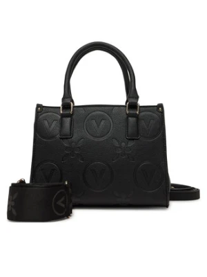 Valentino Torebka Samba Re VBS8ZG04 Czarny