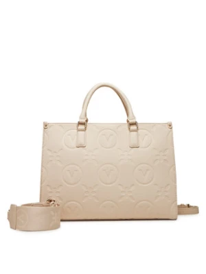 Valentino Torebka Samba Re VBS8ZG05 Écru