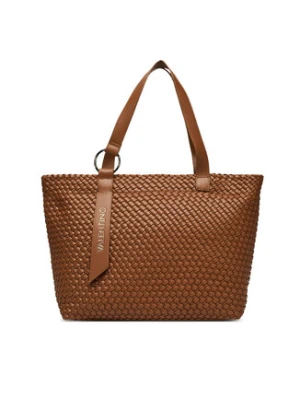 Valentino Torebka Shantel VBS8Y601 Brązowy