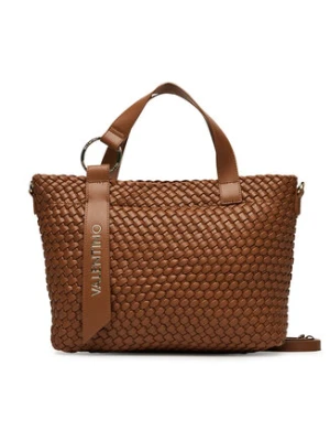 Valentino Torebka Shantel VBS8Y604 Brązowy
