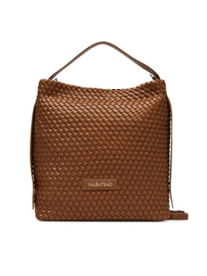 Valentino Torebka Shantel VBS8Y607 Brązowy