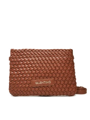 Valentino Torebka Shantel VBS8Y617 Brązowy