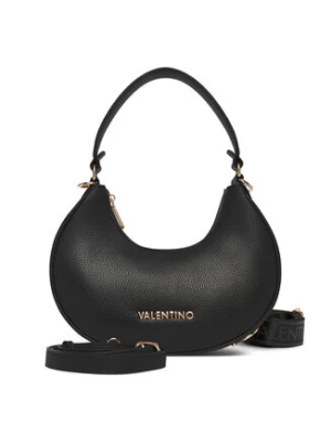 Valentino Torebka Shelby VBS90A07GRA Czarny