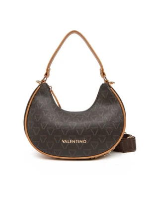 Valentino Torebka Shelby VBS90A07LOG Brązowy