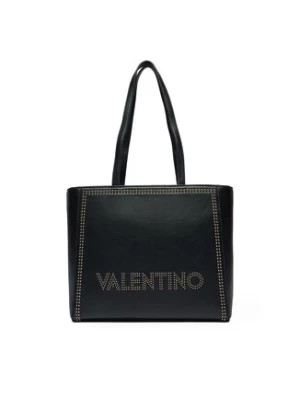 Valentino Torebka Shine VBS8AI01 Czarny