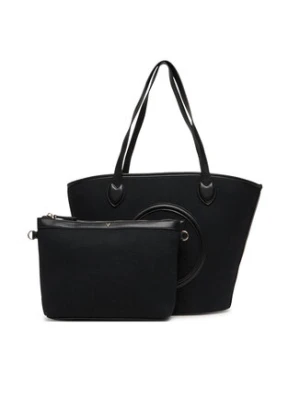 Valentino Torebka VBS7QO02CAN Czarny