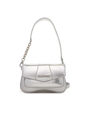 Valentino Torebka VBS8NP13MET Srebrny