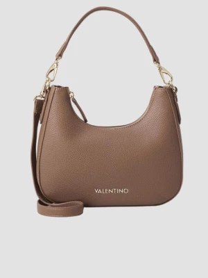 VALENTINO Torebka w kolorze taupe Brixton Hobo Bag Valentino by Mario Valentino