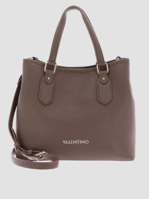 VALENTINO Torebka w kolorze taupe Brixton Shopping Valentino by Mario Valentino