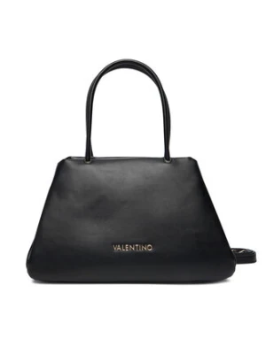 Valentino Torebka West Re VBS9I801 Czarny