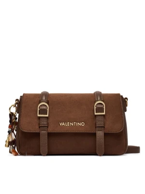 Valentino Torebka Winnie Winter VBSABH09 Brązowy