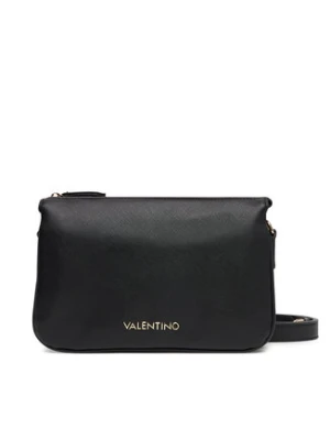 Valentino Torebka Zero Re VBS7B308 Czarny