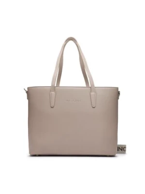 Valentino Torebka Zero VBS7B301 Beżowy