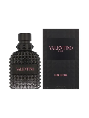 Valentino Uomo Born In Roma - EDT - 50 ml rozmiar: onesize