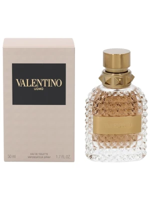 Valentino Valentino Uomo - EDT - 50 ml rozmiar: onesize