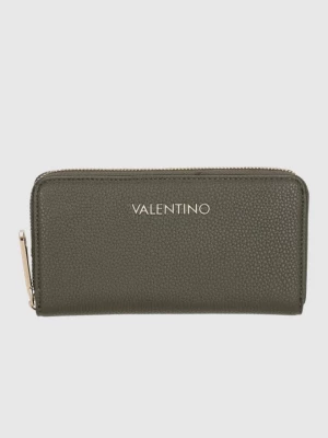 VALENTINO Zielony portfel Ring Re Valentino by Mario Valentino