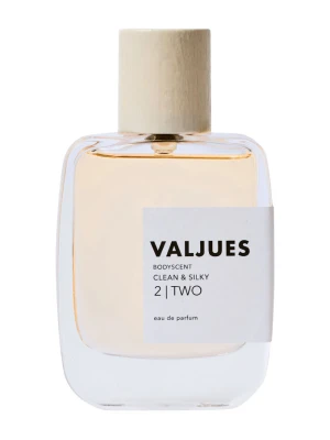 Valjues 2 | Two Clean & Silky