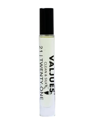 Valjues 21 | Twenty-One Clean & Silky