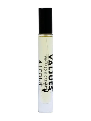 Valjues 4 / Four Whipped & Creamy