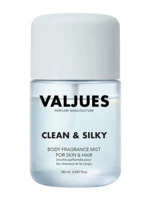 Valjues Clean & Silky