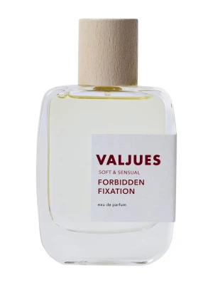 Valjues Forbidden Fixation Soft & Sensual