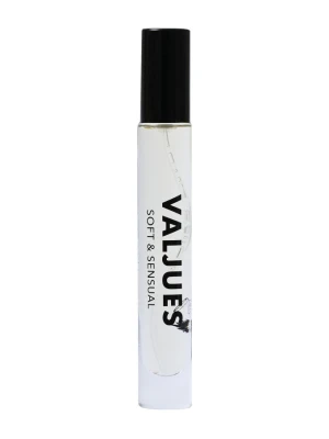 Valjues Forbidden Fixation Soft & Sensual