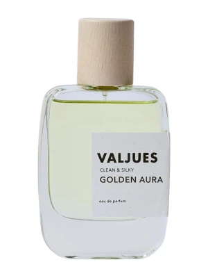 Valjues Golden Aura Clean & Silk