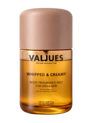 Valjues Whipped & Creamy
