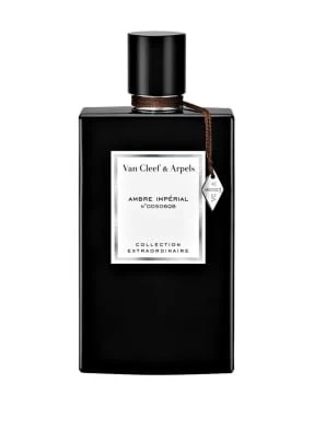 Van Cleef & Arpels Parfums Ambre Impériale