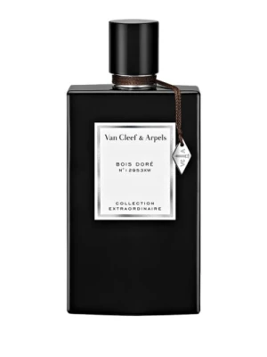 Van Cleef & Arpels Parfums Bois Doré