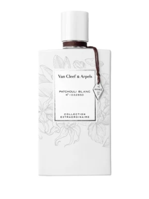 Van Cleef & Arpels Parfums Collection Extraordinaire Patchouli Blanc