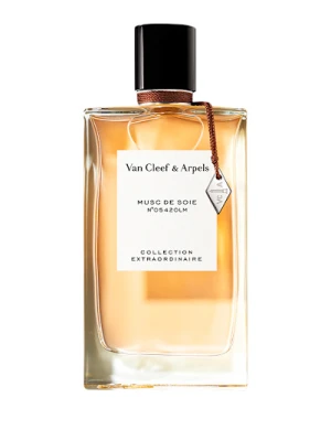 Van Cleef & Arpels Parfums Musc De Soie