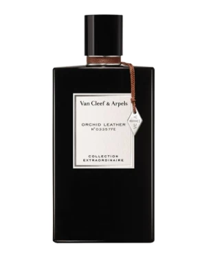 Van Cleef & Arpels Parfums Orchid Leather