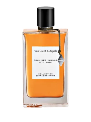 Van Cleef & Arpels Parfums Orchidée Vanille