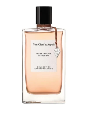 Van Cleef & Arpels Parfums Rose Rouge