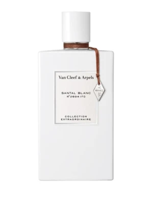 Van Cleef & Arpels Parfums Santal Blanc