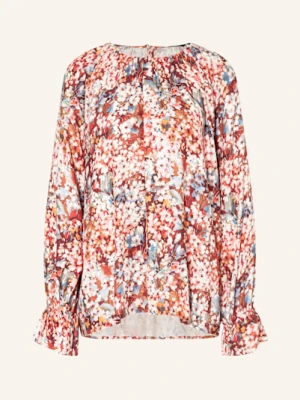 Van Laack Bluzka Dilja beige