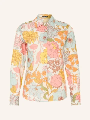 Van Laack Bluzka Koszulowa Vl-Cellya-Kn pink