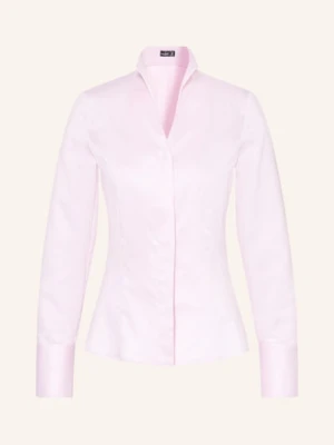 Van Laack Bluzka Vl-Alice-Nos rosa